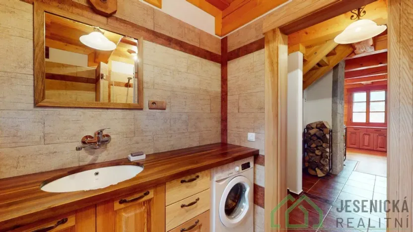 Prodej chalupy, Ostružná, 126 m2