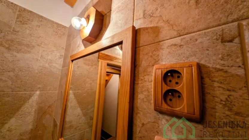 Prodej chalupy, Ostružná, 126 m2