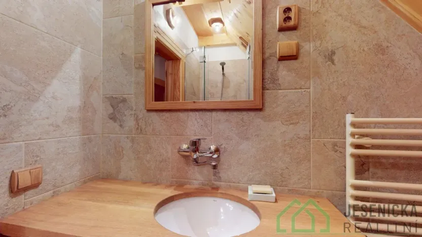 Prodej chalupy, Ostružná, 126 m2