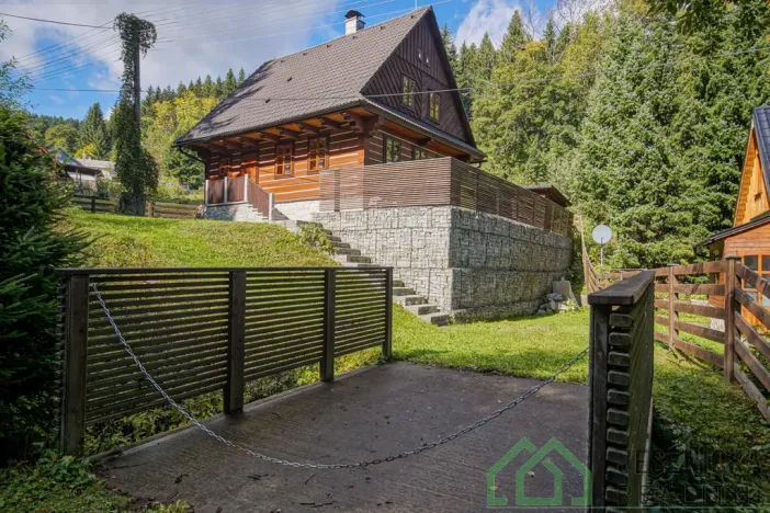 Prodej chalupy, Ostružná, 126 m2