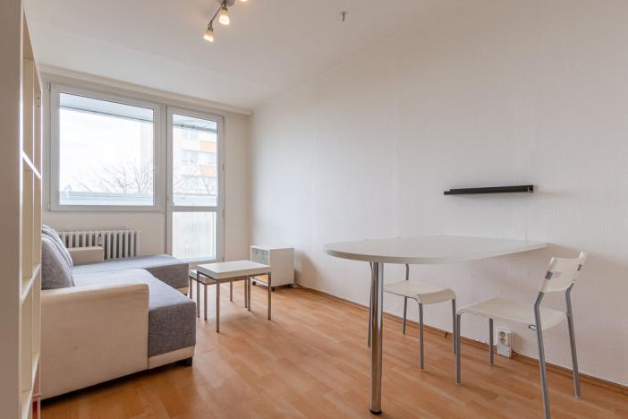 Pronájem bytu 2+kk, Praha - Řepy, Makovského, 40 m2