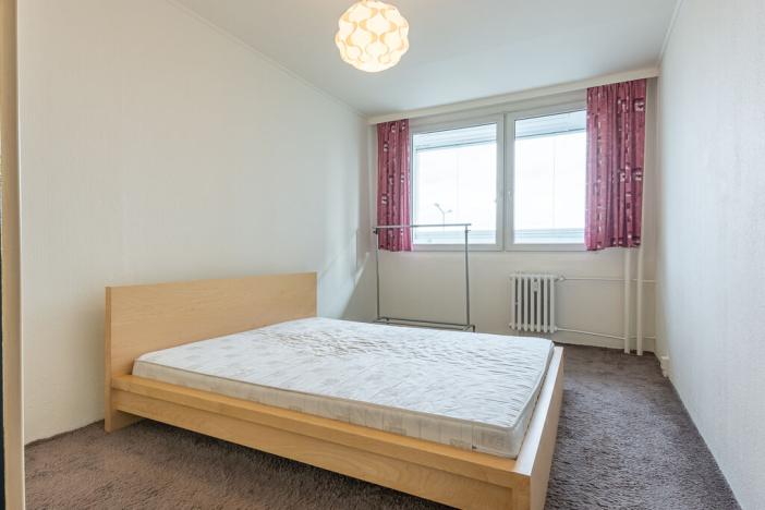 Pronájem bytu 2+kk, Praha - Řepy, Makovského, 40 m2