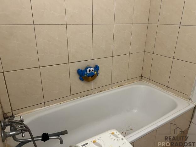 Prodej bytu 2+1, Ústí nad Labem, Jindřicha Plachty, 60 m2