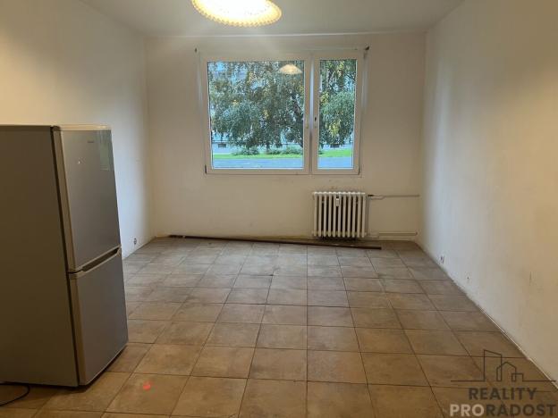 Prodej bytu 2+1, Ústí nad Labem, Jindřicha Plachty, 60 m2