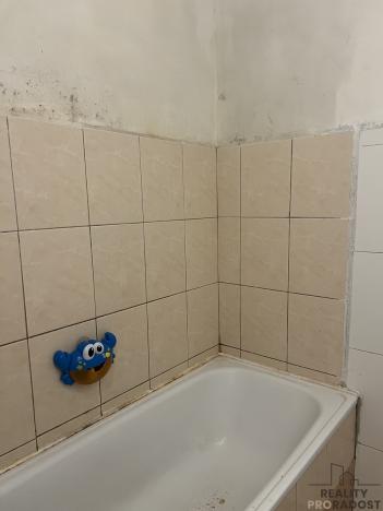 Prodej bytu 2+1, Ústí nad Labem, Jindřicha Plachty, 60 m2