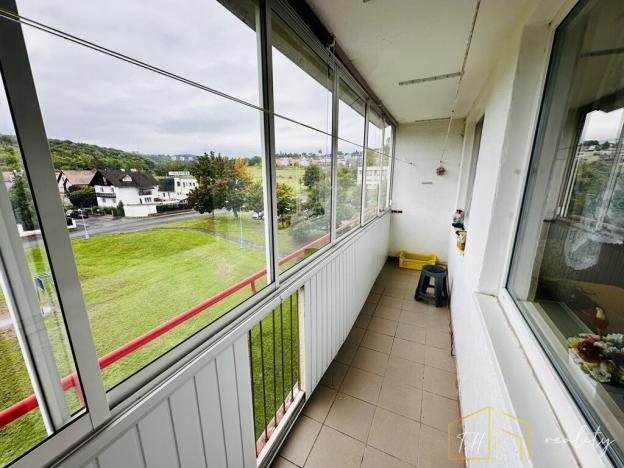 Prodej bytu 3+1, Teplice - Prosetice, Prosetická, 68 m2