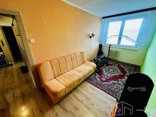 Prodej bytu 3+1, Teplice - Prosetice, Prosetická, 68 m2