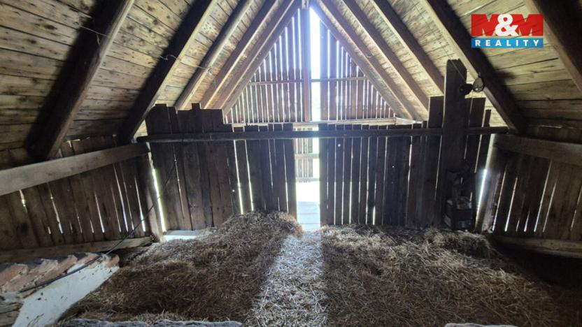 Prodej rodinného domu, Mikulovice, Hlucholazská, 200 m2