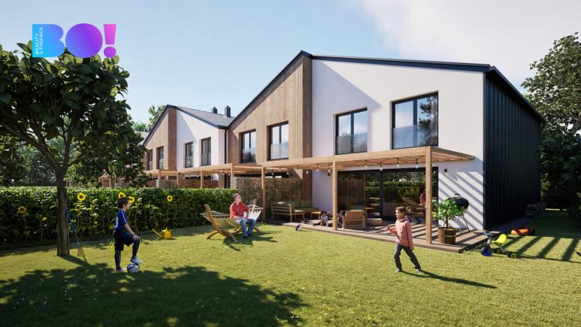 Prodej rodinného domu, Čeladná, 148 m2