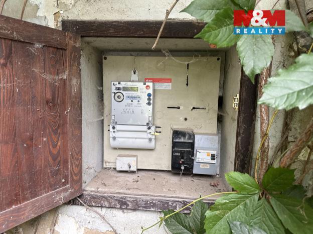 Prodej rodinného domu, Trstěnice, 150 m2