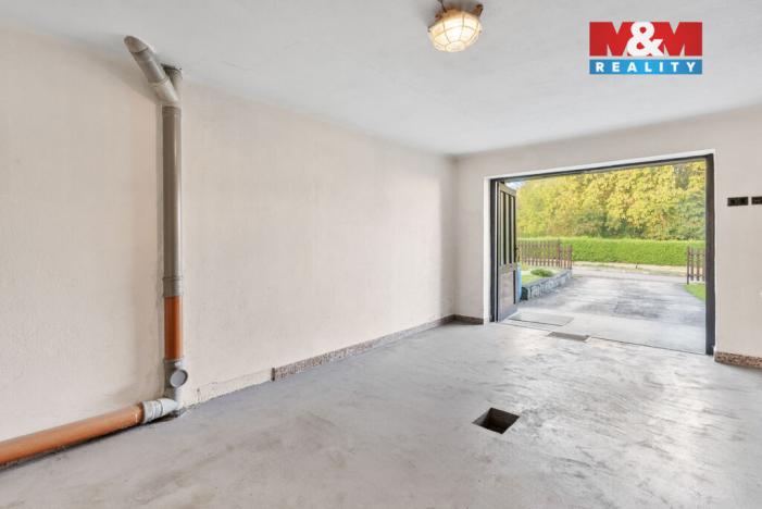 Prodej rodinného domu, Svijanský Újezd, 210 m2