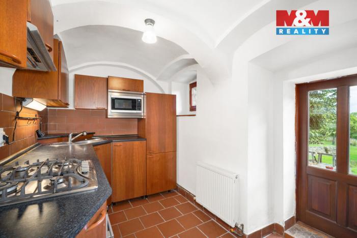 Prodej rodinného domu, Liběšice - Dolní Chobolice, 210 m2