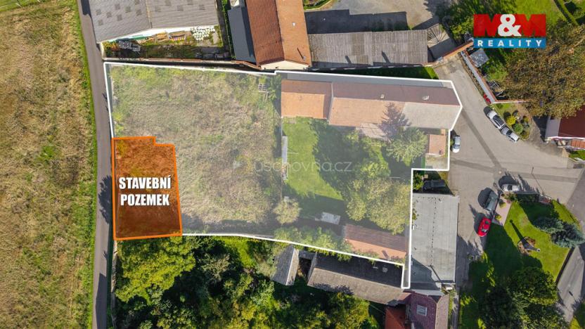 Prodej rodinného domu, Spomyšl, 350 m2