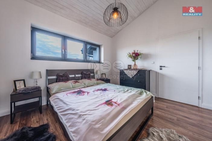 Pronájem rodinného domu, Daleké Dušníky - Druhlice, 138 m2