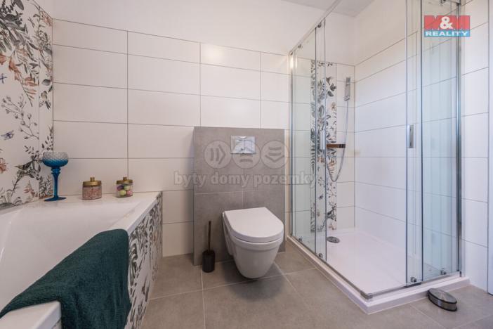 Pronájem rodinného domu, Daleké Dušníky - Druhlice, 138 m2