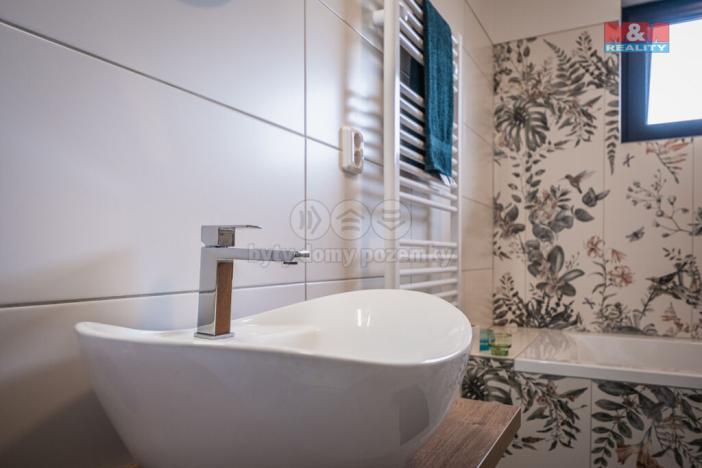 Pronájem rodinného domu, Daleké Dušníky - Druhlice, 138 m2