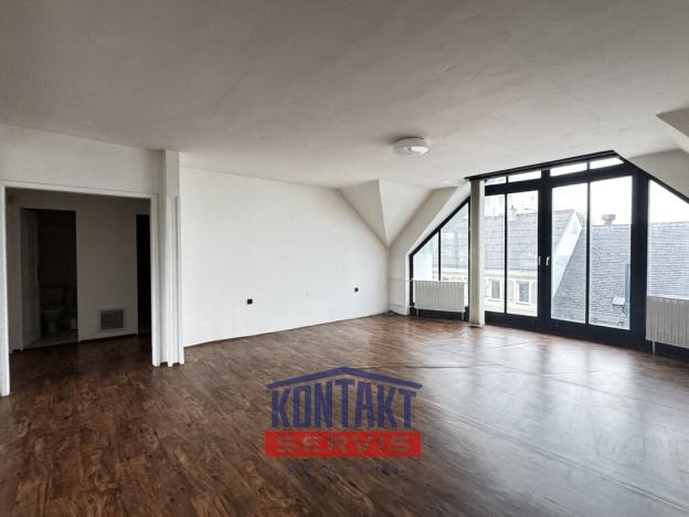 Pronájem kanceláře, České Budějovice - České Budějovice 7, Lidická tř., 361 m2