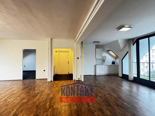 Pronájem kanceláře, České Budějovice - České Budějovice 7, Lidická tř., 361 m2