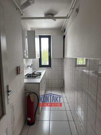 Pronájem kanceláře, České Budějovice - České Budějovice 7, Lidická tř., 361 m2