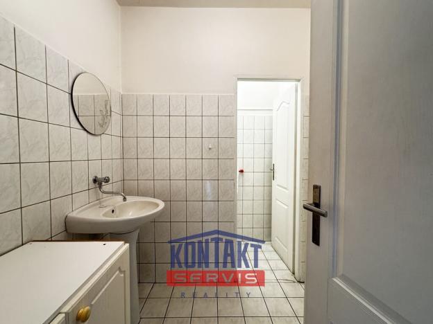 Pronájem kanceláře, České Budějovice - České Budějovice 7, Lidická tř., 361 m2