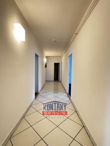 Pronájem kanceláře, České Budějovice - České Budějovice 7, Lidická tř., 361 m2