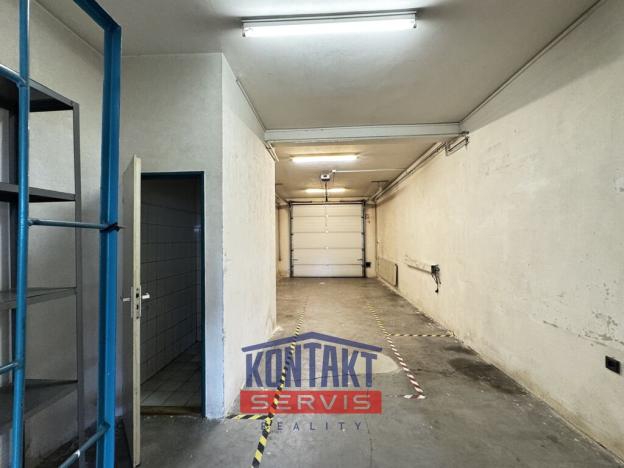 Pronájem kanceláře, České Budějovice - České Budějovice 7, Lidická tř., 361 m2