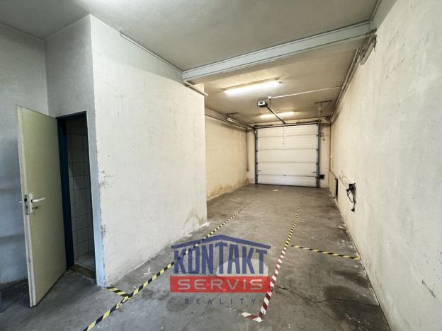 Pronájem kanceláře, České Budějovice - České Budějovice 7, Lidická tř., 361 m2