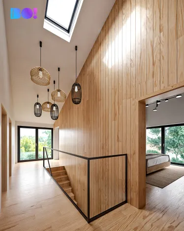 Prodej rodinného domu, Čeladná, 148 m2