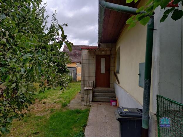 Prodej pozemku pro bydlení, Druztová, 768 m2