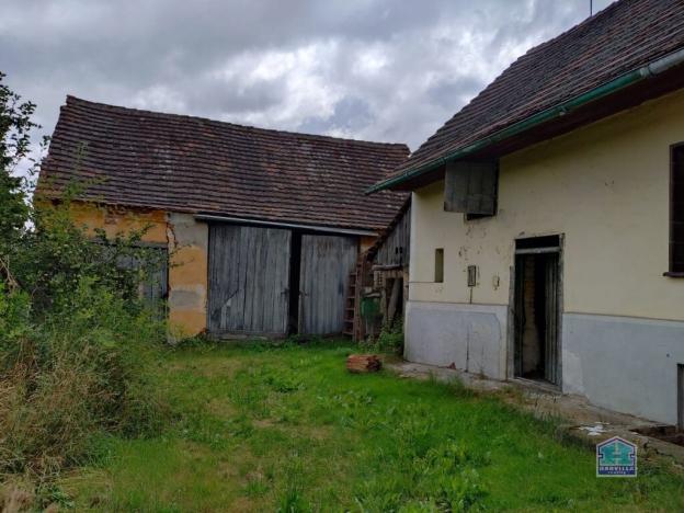 Prodej pozemku pro bydlení, Druztová, 768 m2