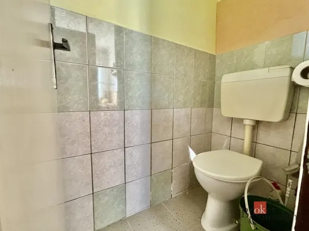 Prodej chalupy, Albrechtice nad Vltavou - Újezd, 100 m2