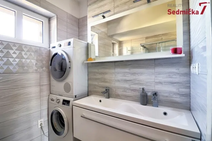 Prodej bytu 3+1, Nové Město na Moravě, Soškova, 159 m2