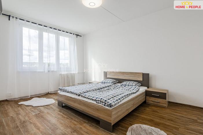 Prodej bytu 3+1, Karlovy Vary - Stará Role, Okružní, 65 m2