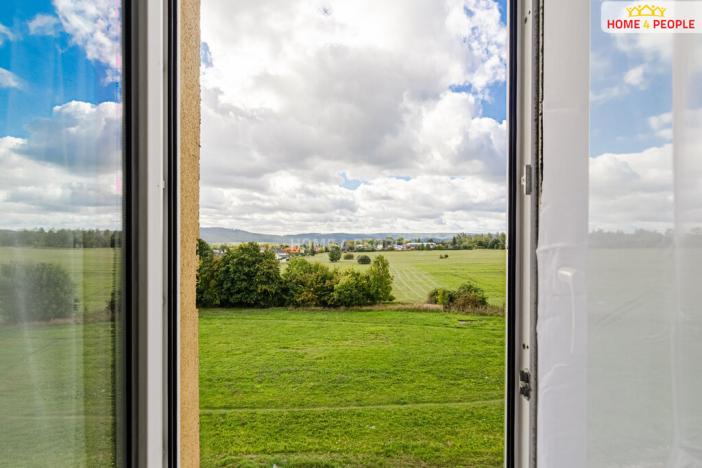 Prodej bytu 3+1, Karlovy Vary - Stará Role, Okružní, 65 m2