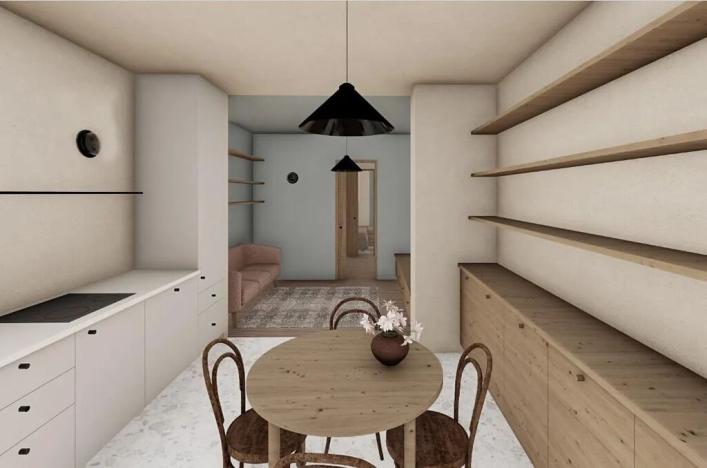 Prodej vícegeneračního domu, Jáchymov, náměstí Republiky, 264 m2