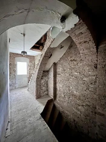 Prodej vícegeneračního domu, Jáchymov, náměstí Republiky, 264 m2