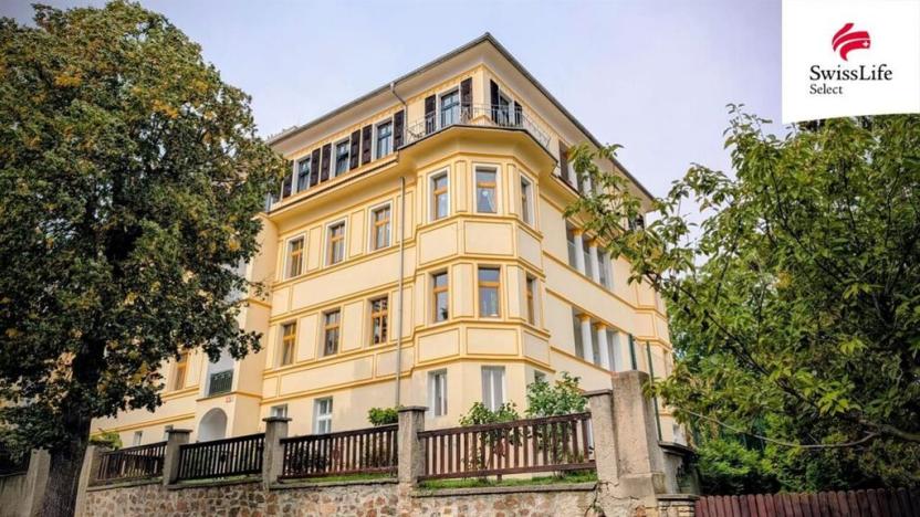 Prodej činžovního domu, Teplice, Potěminova, 720 m2