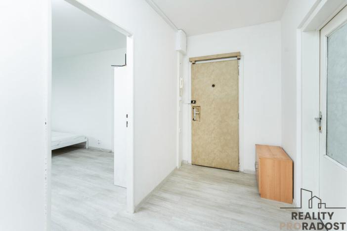 Prodej bytu 4+kk, Praha, Stříbrského, 85 m2