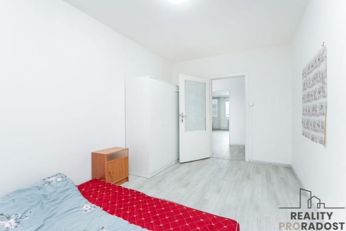 Prodej bytu 4+kk, Praha, Stříbrského, 85 m2