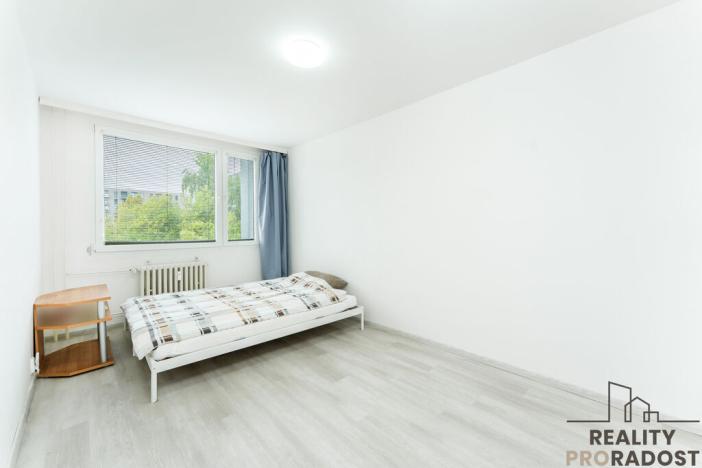 Prodej bytu 4+kk, Praha, Stříbrského, 85 m2