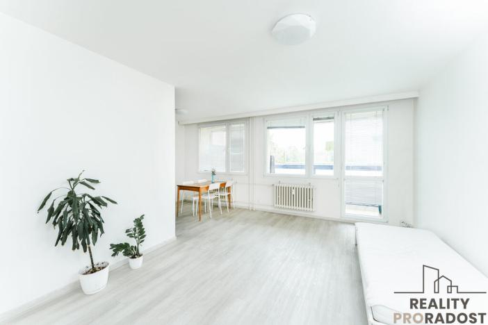 Prodej bytu 4+kk, Praha, Stříbrského, 85 m2