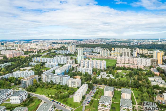 Prodej bytu 4+kk, Praha, Stříbrského, 85 m2