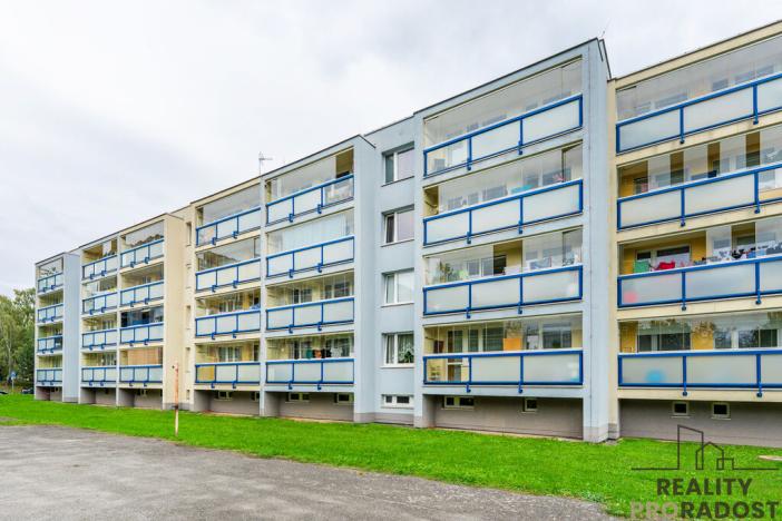 Prodej bytu 4+kk, Praha, Stříbrského, 85 m2