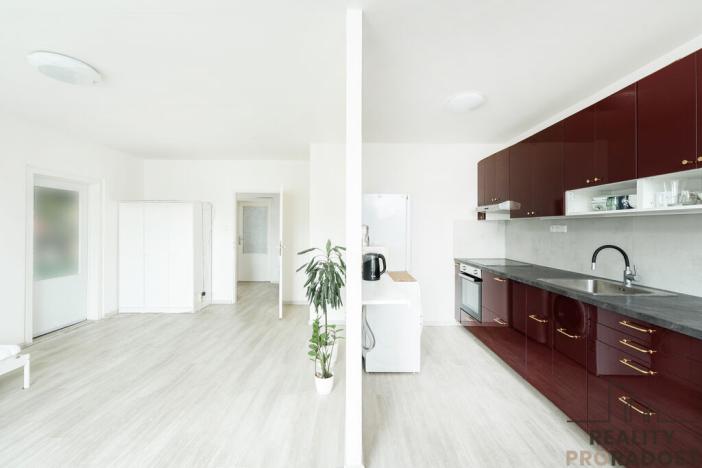 Prodej bytu 4+kk, Praha, Stříbrského, 85 m2