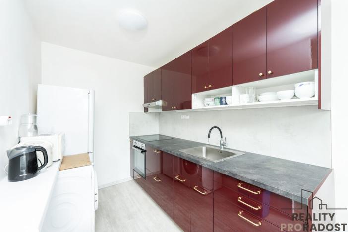 Prodej bytu 4+kk, Praha, Stříbrského, 85 m2