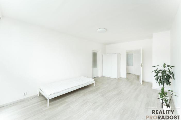 Prodej bytu 4+kk, Praha, Stříbrského, 85 m2