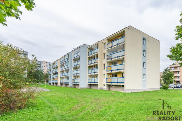 Prodej bytu 4+kk, Praha, Stříbrského, 85 m2