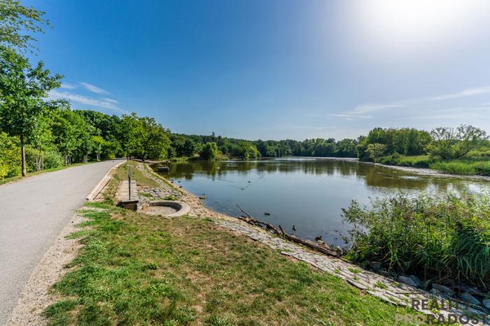 Prodej bytu 4+kk, Praha, Stříbrského, 85 m2