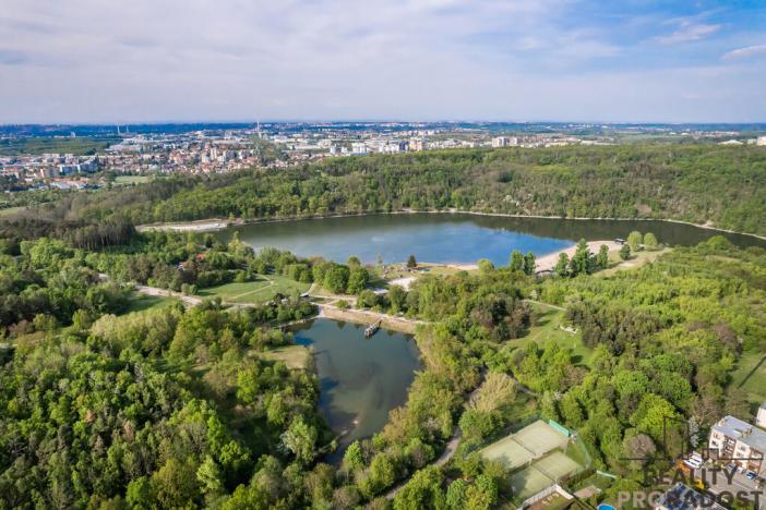 Prodej bytu 4+kk, Praha, Stříbrského, 85 m2