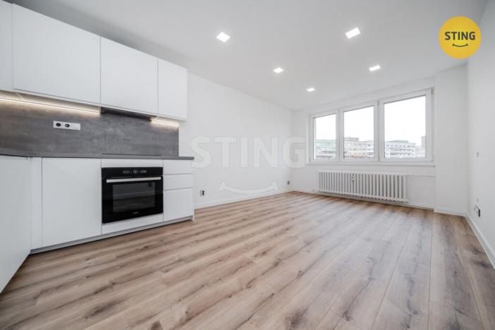 Prodej bytu 4+kk, Ostrava, Mitušova, 75 m2